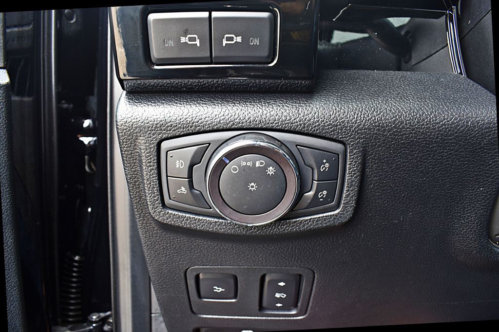 2019 Ford F-250 Image 44