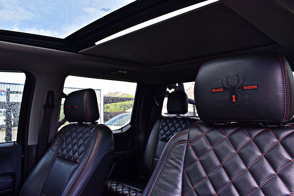 2019 Ford F-250 Image 49