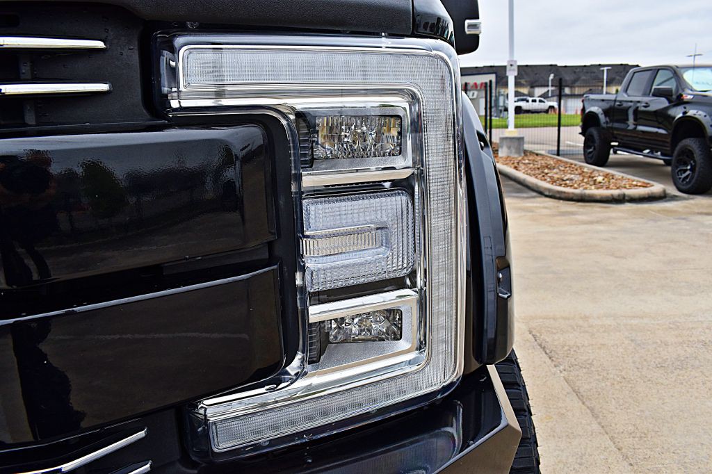 2019 Ford F-250 Image 51