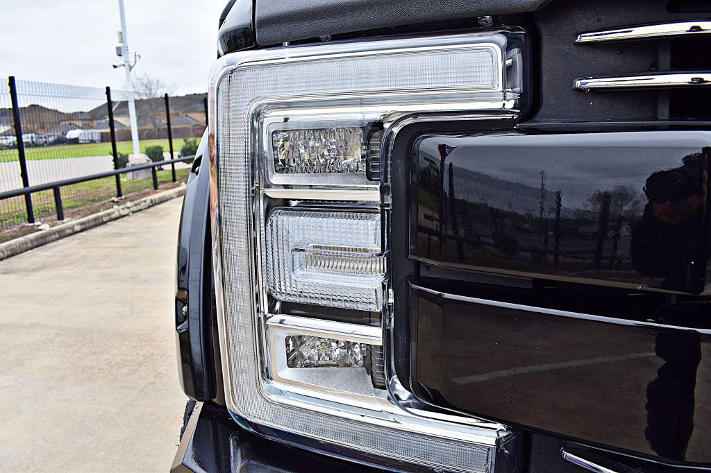 2019 Ford F-250 Image 52