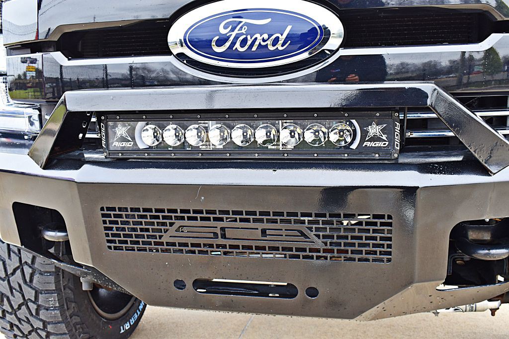 2019 Ford F-250 Image 53
