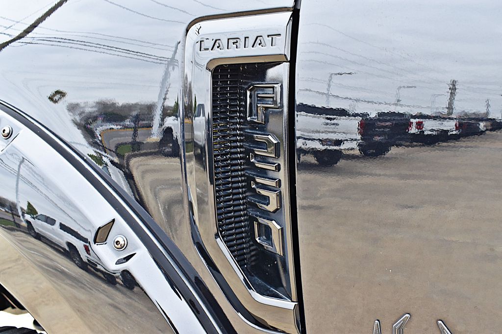 2019 Ford F-250 Image 55