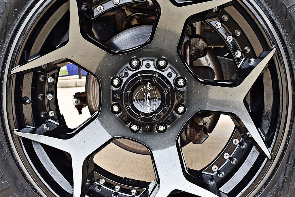 2019 Ford F-250 Image 57