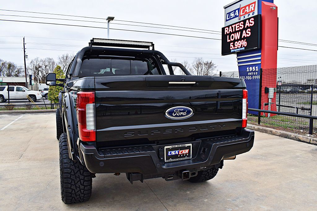 2019 Ford F-250 Image 64