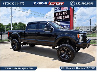 Image for 2019 Ford F-250 Lariat ID: 5860497