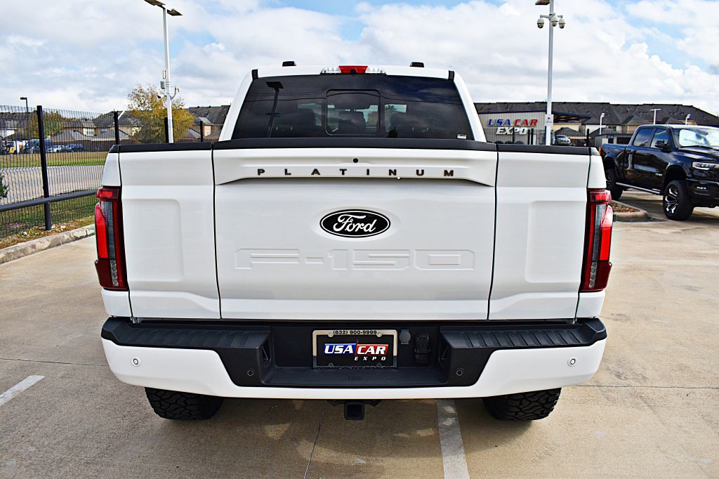 2024 Ford F-150 Image 6