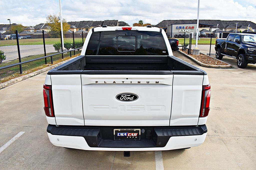 2024 Ford F-150 Image 7