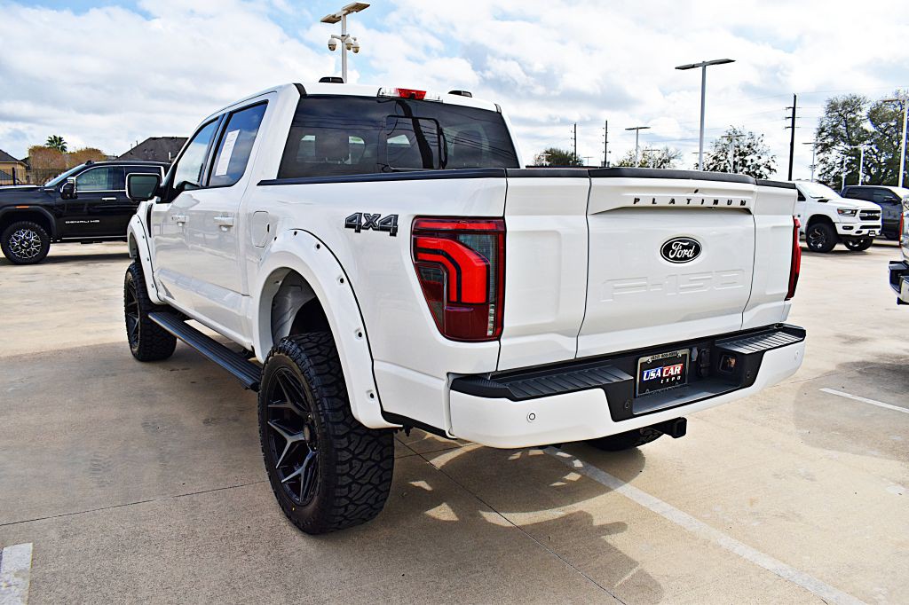 2024 Ford F-150 Image 9