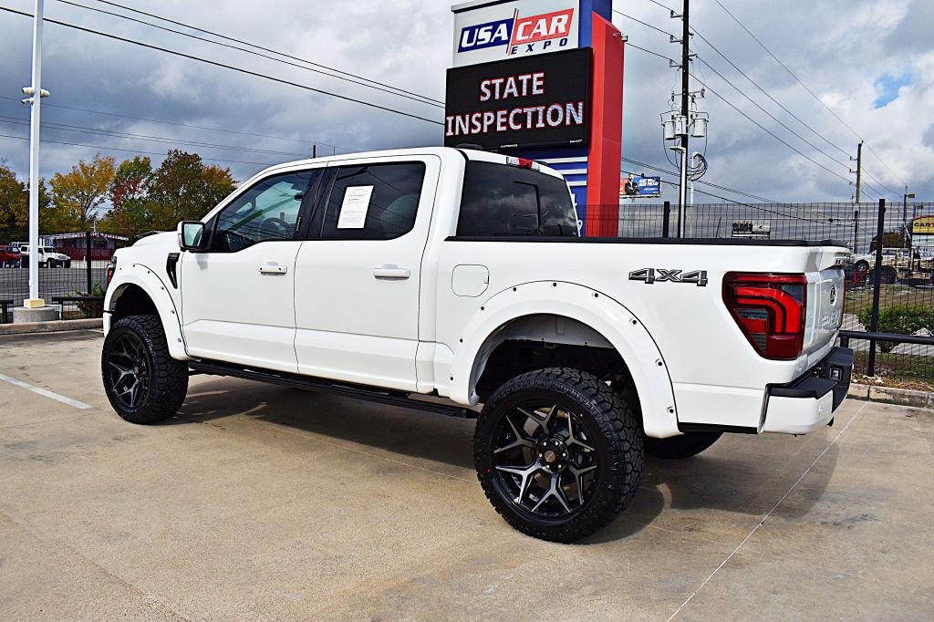 2024 Ford F-150 Image 10