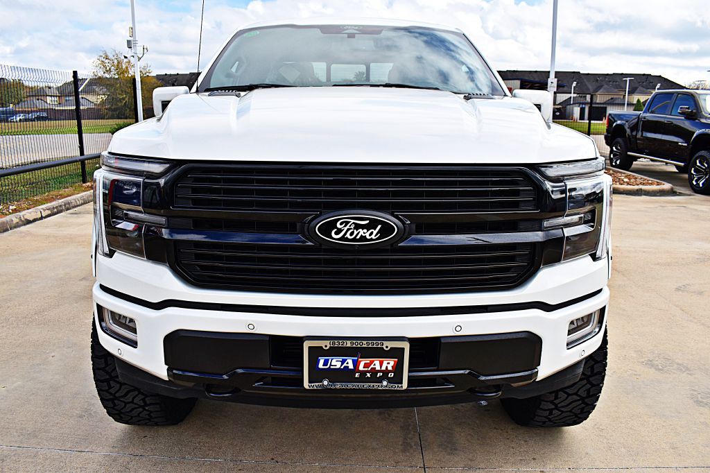 2024 Ford F-150 Image 13