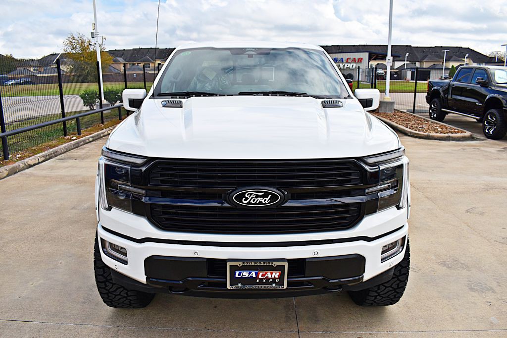 2024 Ford F-150 Image 14