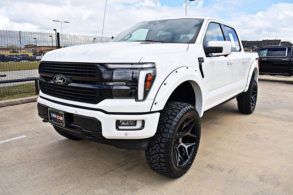 2024 Ford F-150 Image 15