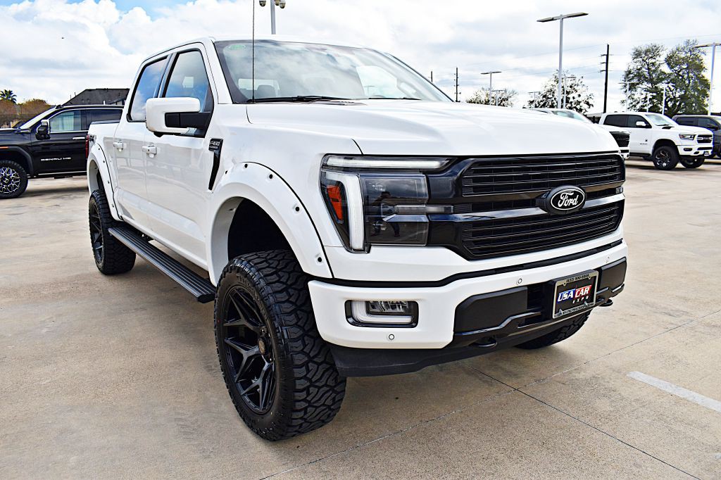 2024 Ford F-150 Image 16
