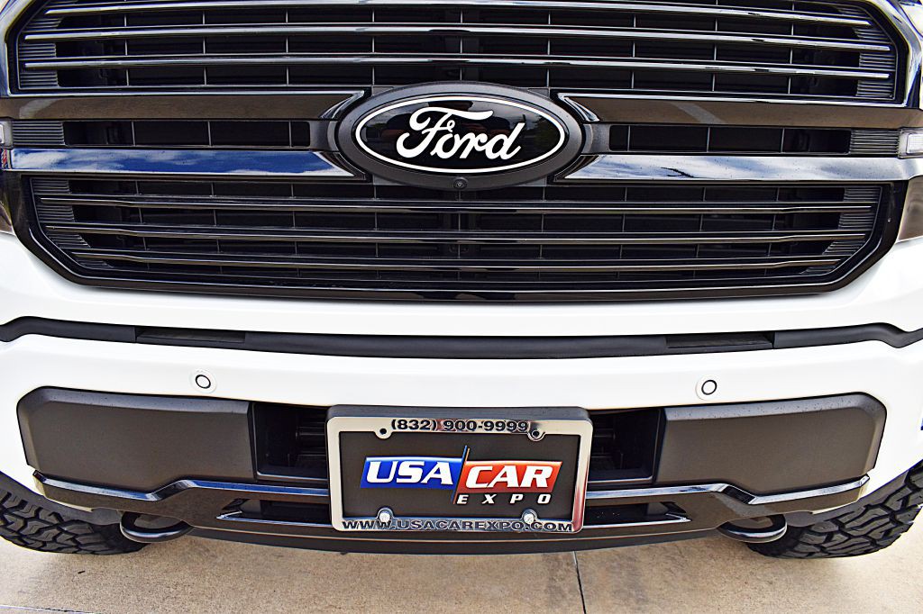 2024 Ford F-150 Image 67