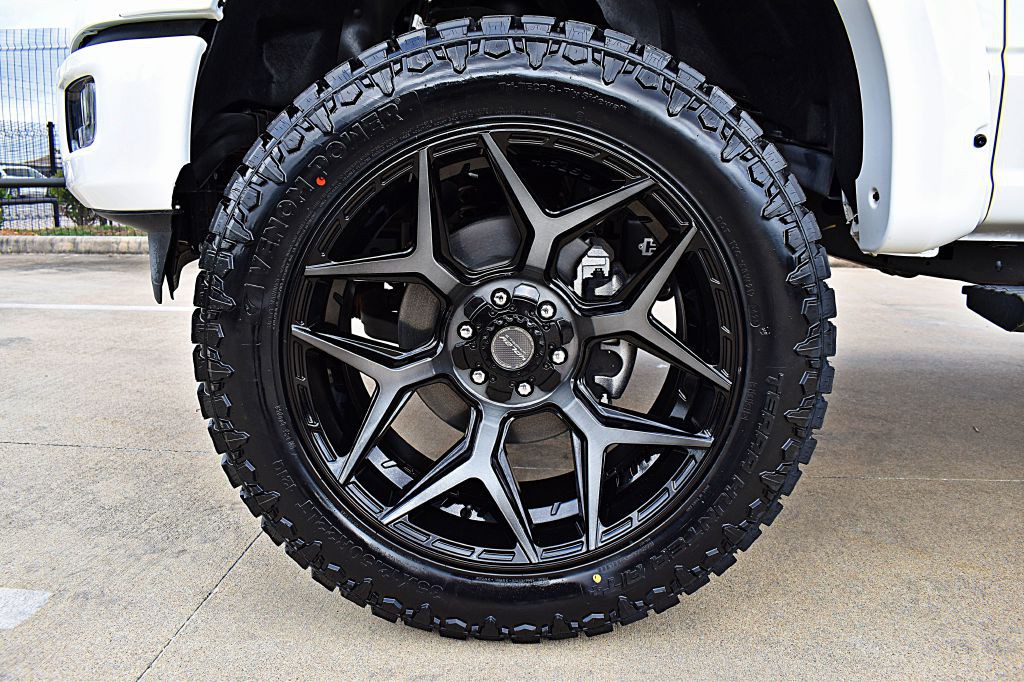 2024 Ford F-150 Image 70