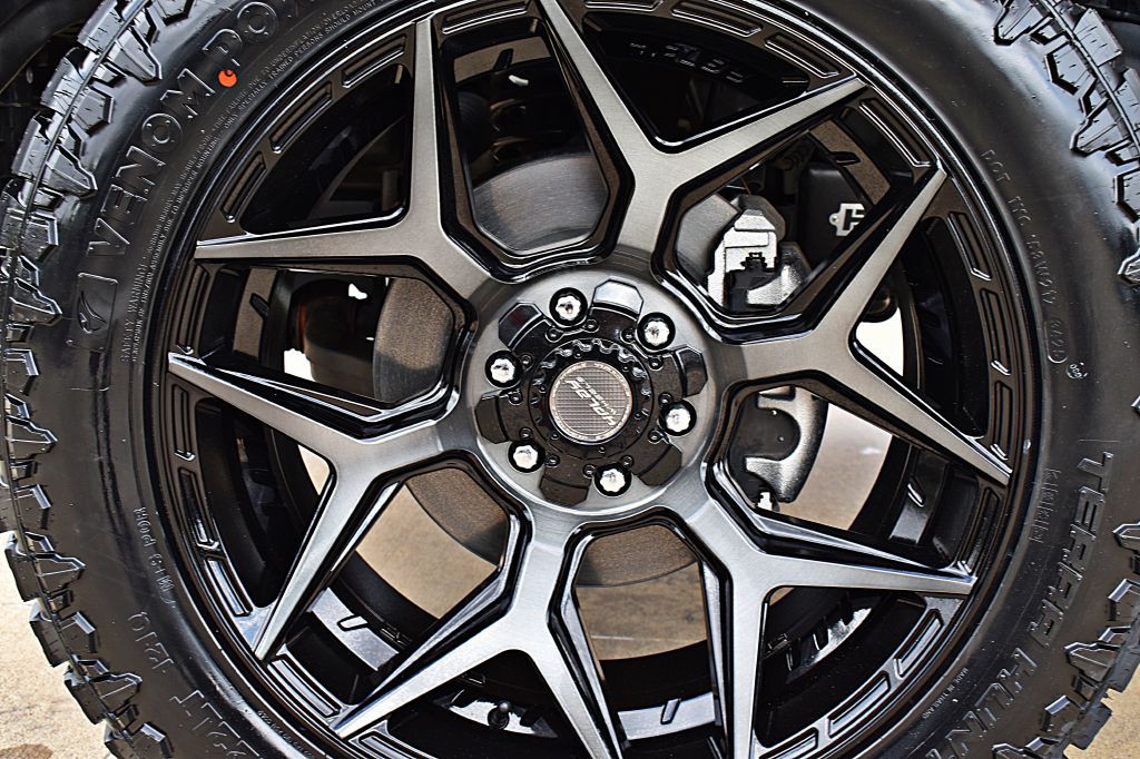 2024 Ford F-150 Image 71