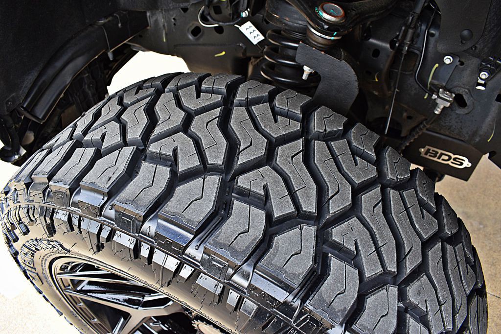 2024 Ford F-150 Image 72