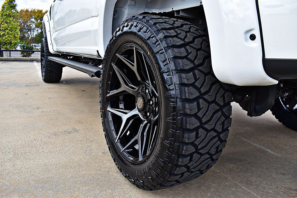 2024 Ford F-150 Image 78