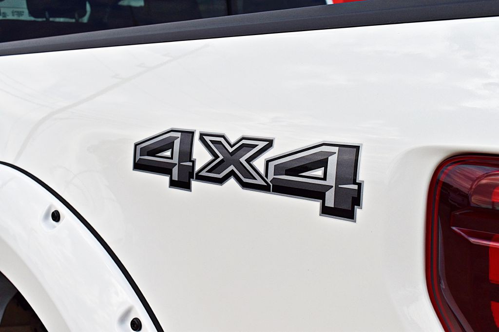 2024 Ford F-150 Image 79