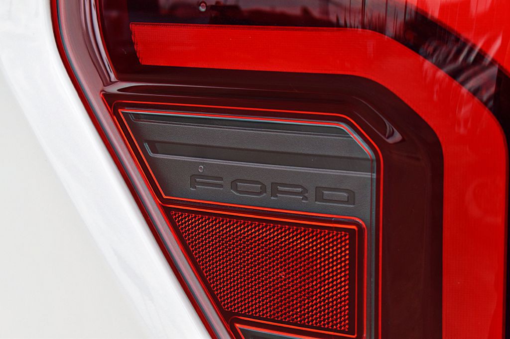 2024 Ford F-150 Image 80