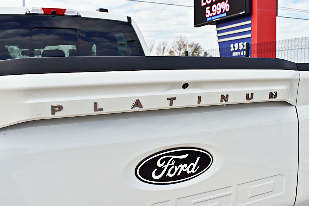 2024 Ford F-150 Image 81