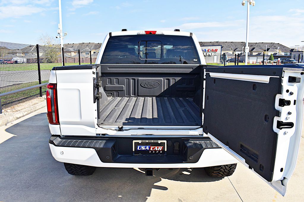 2024 Ford F-150 Image 82