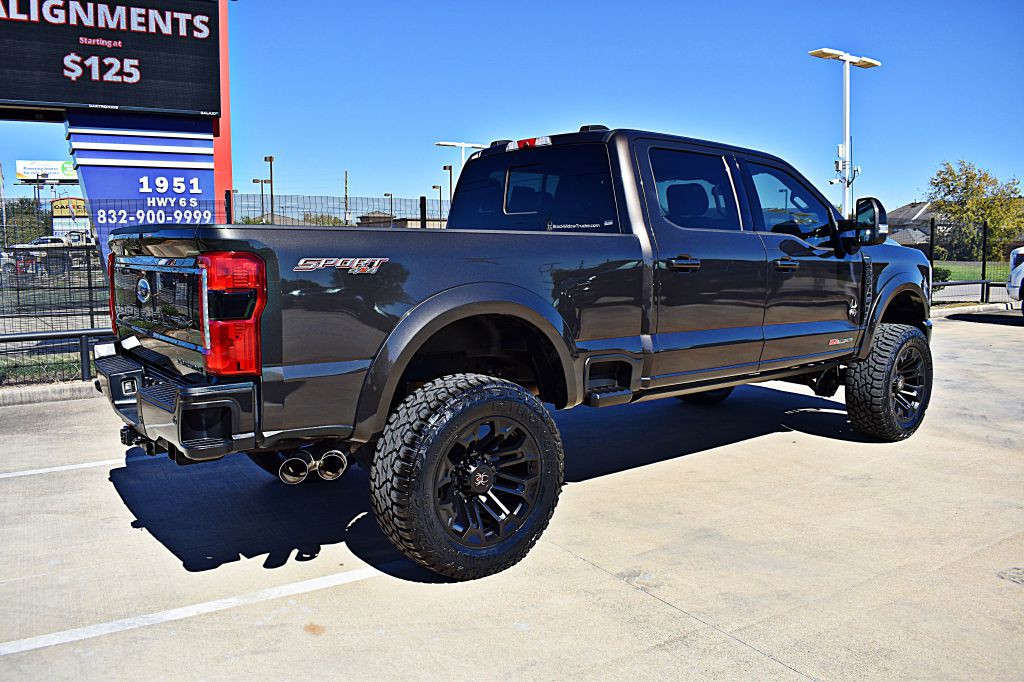 2024 Ford F-250 Image 5