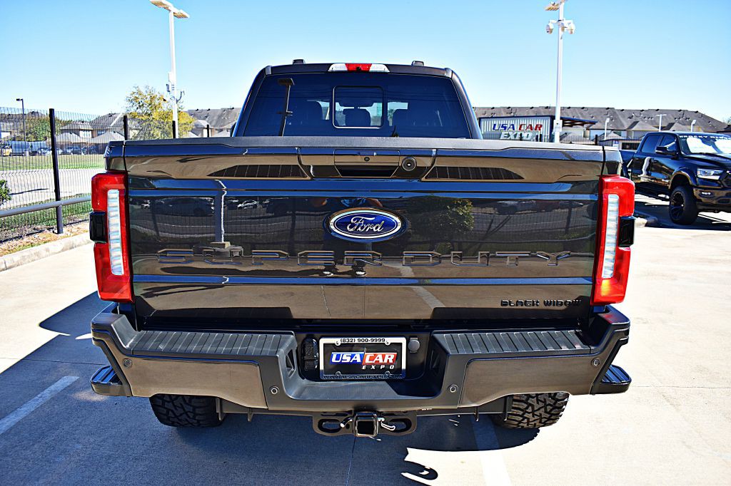 2024 Ford F-250 Image 6