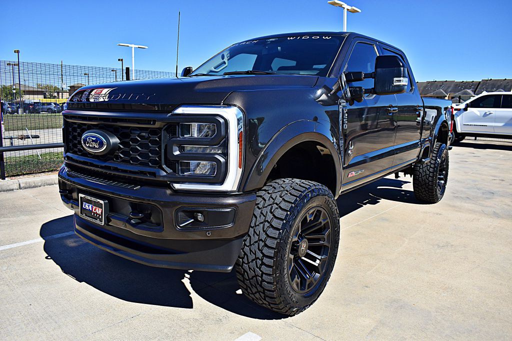 2024 Ford F-250 Image 15