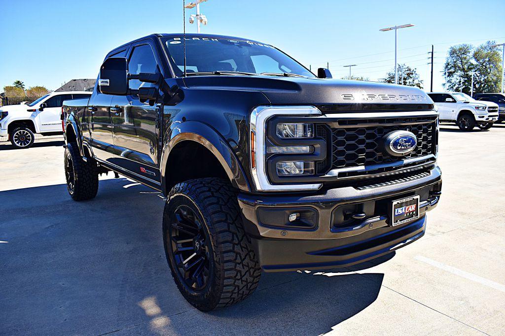 2024 Ford F-250 Image 16