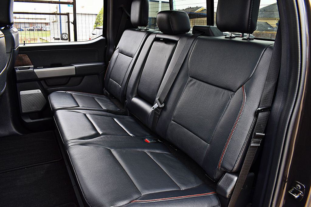 2024 Ford F-250 Image 20