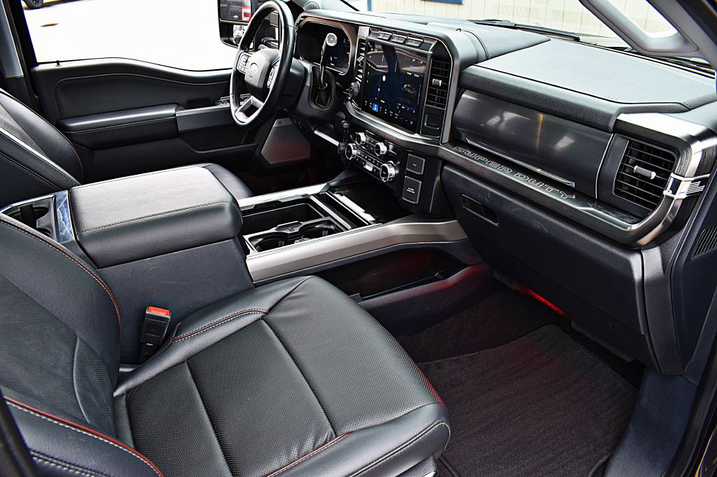 2024 Ford F-250 Image 21