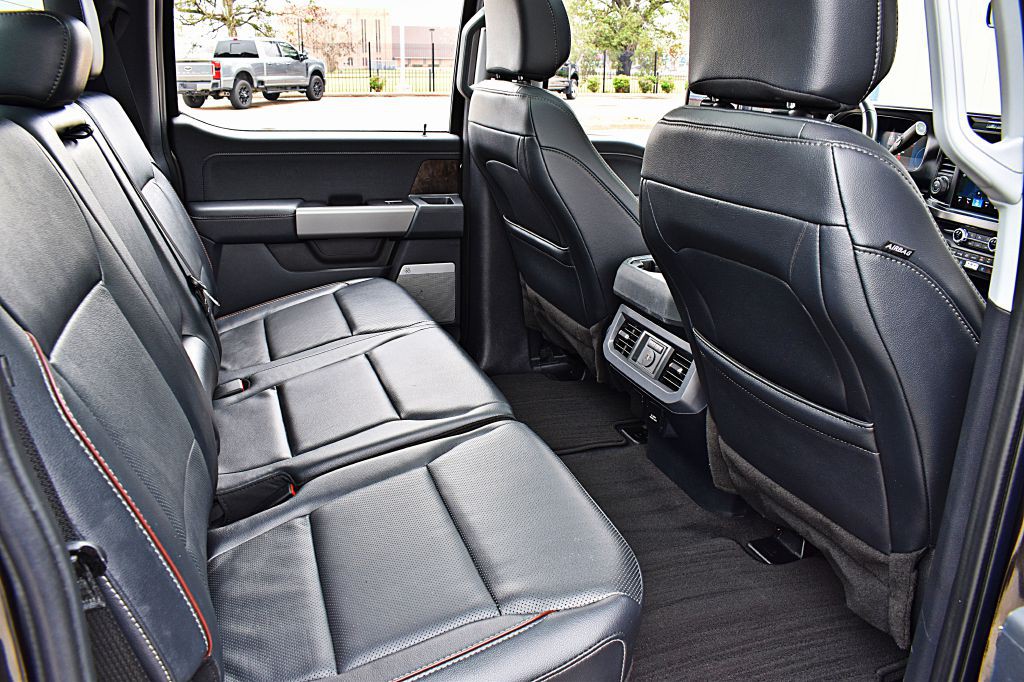 2024 Ford F-250 Image 23