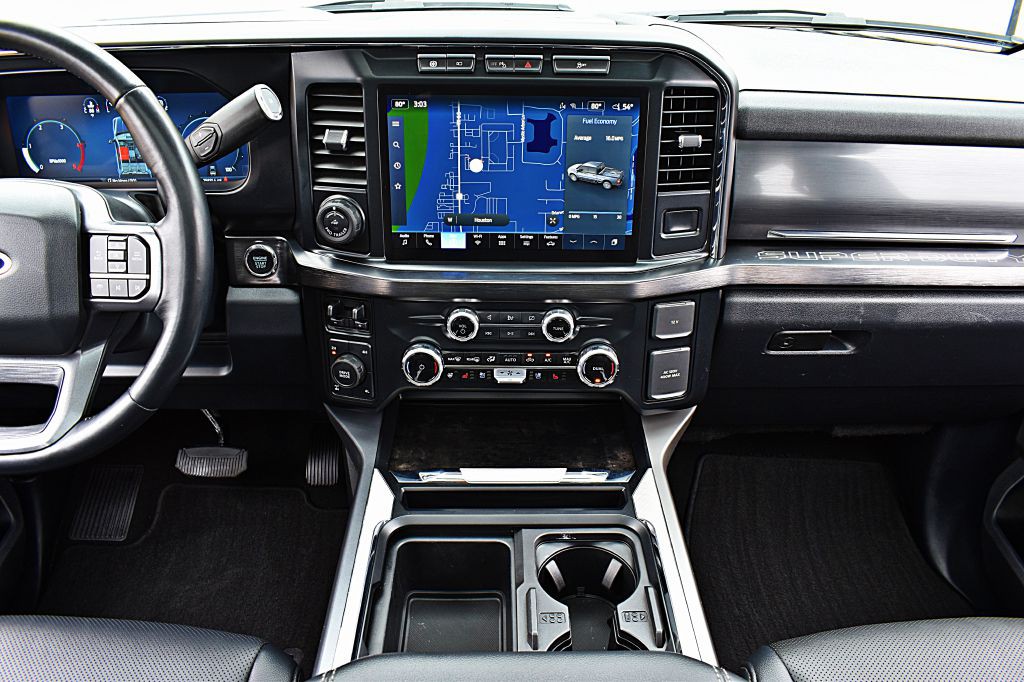 2024 Ford F-250 Image 28