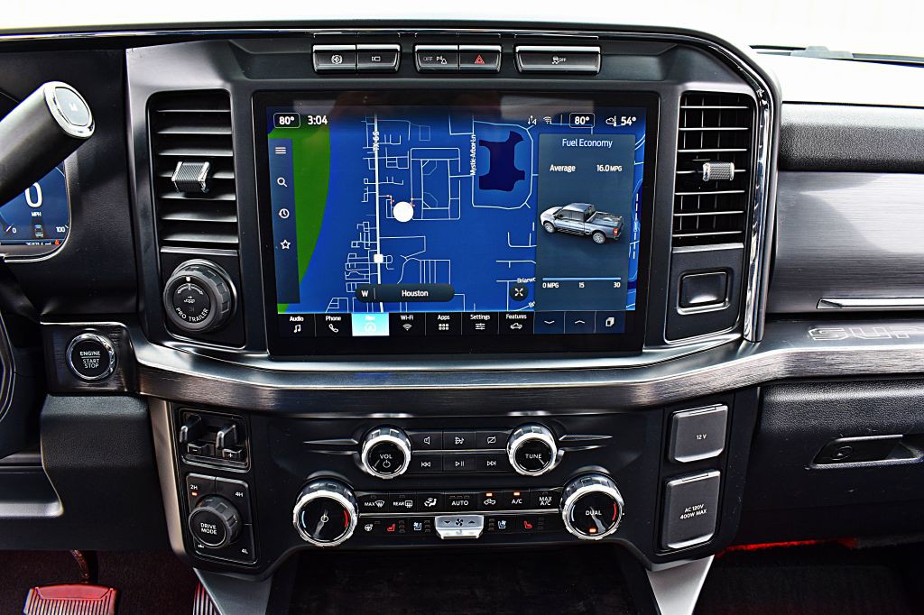 2024 Ford F-250 Image 30