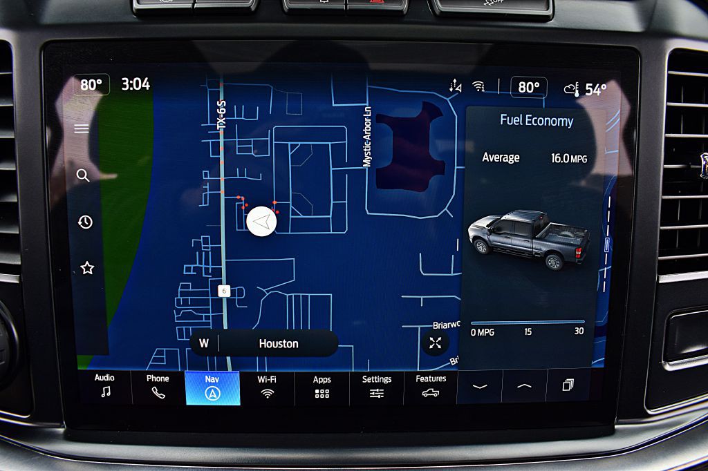 2024 Ford F-250 Image 33