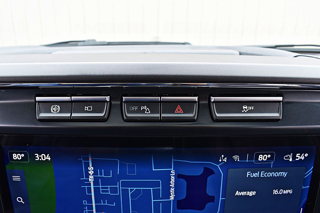 2024 Ford F-250 Image 34