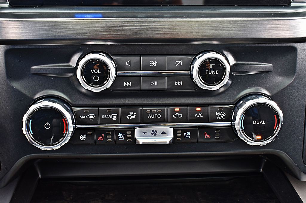 2024 Ford F-250 Image 35