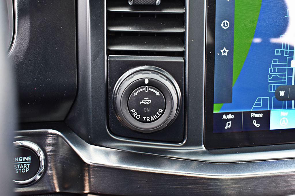 2024 Ford F-250 Image 37