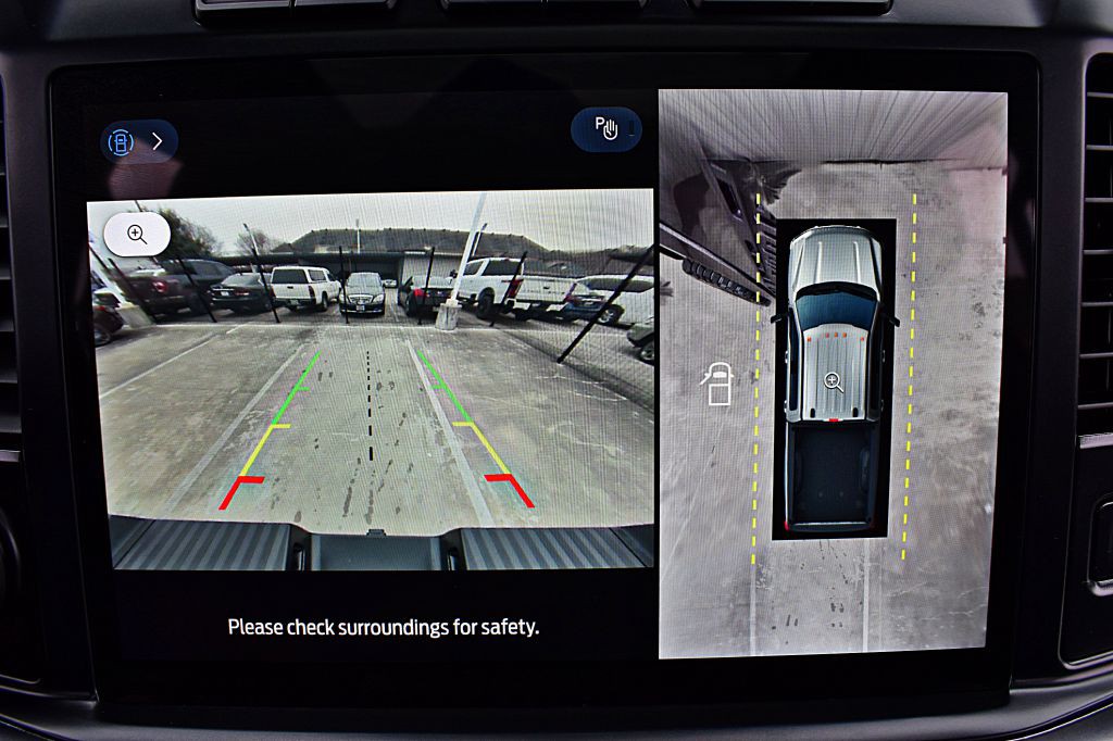 2024 Ford F-250 Image 38