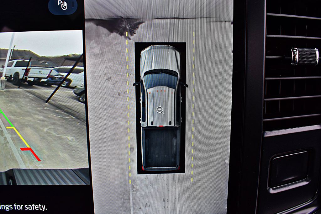 2024 Ford F-250 Image 39