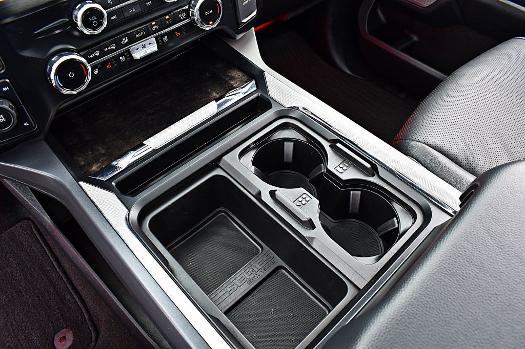 2024 Ford F-250 Image 41