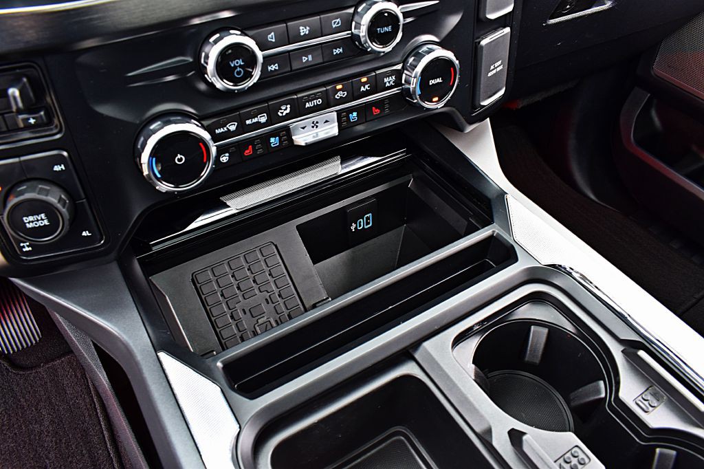 2024 Ford F-250 Image 42