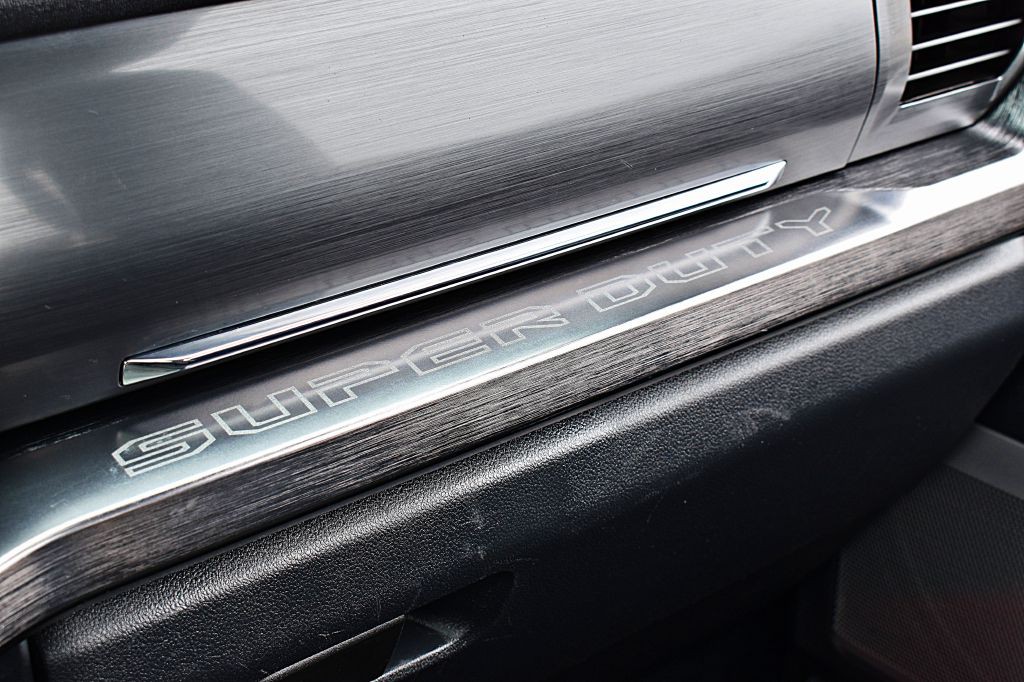 2024 Ford F-250 Image 44