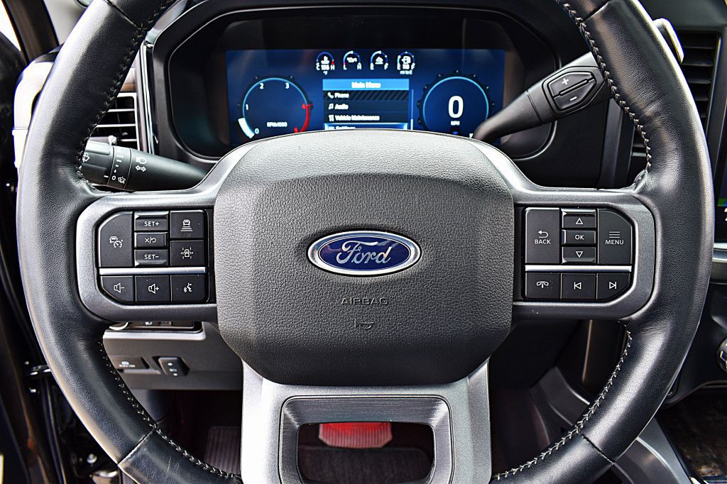 2024 Ford F-250 Image 46