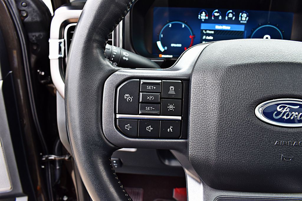 2024 Ford F-250 Image 47