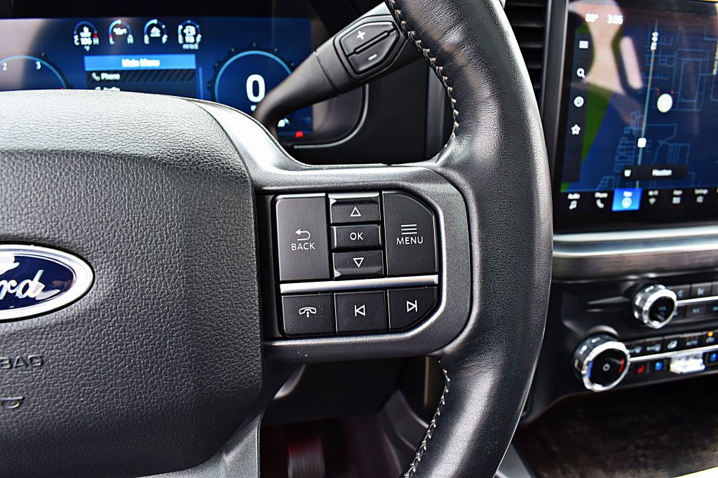 2024 Ford F-250 Image 48