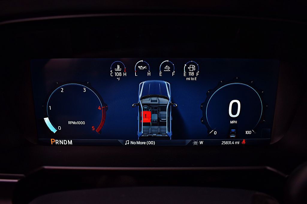 2024 Ford F-250 Image 49