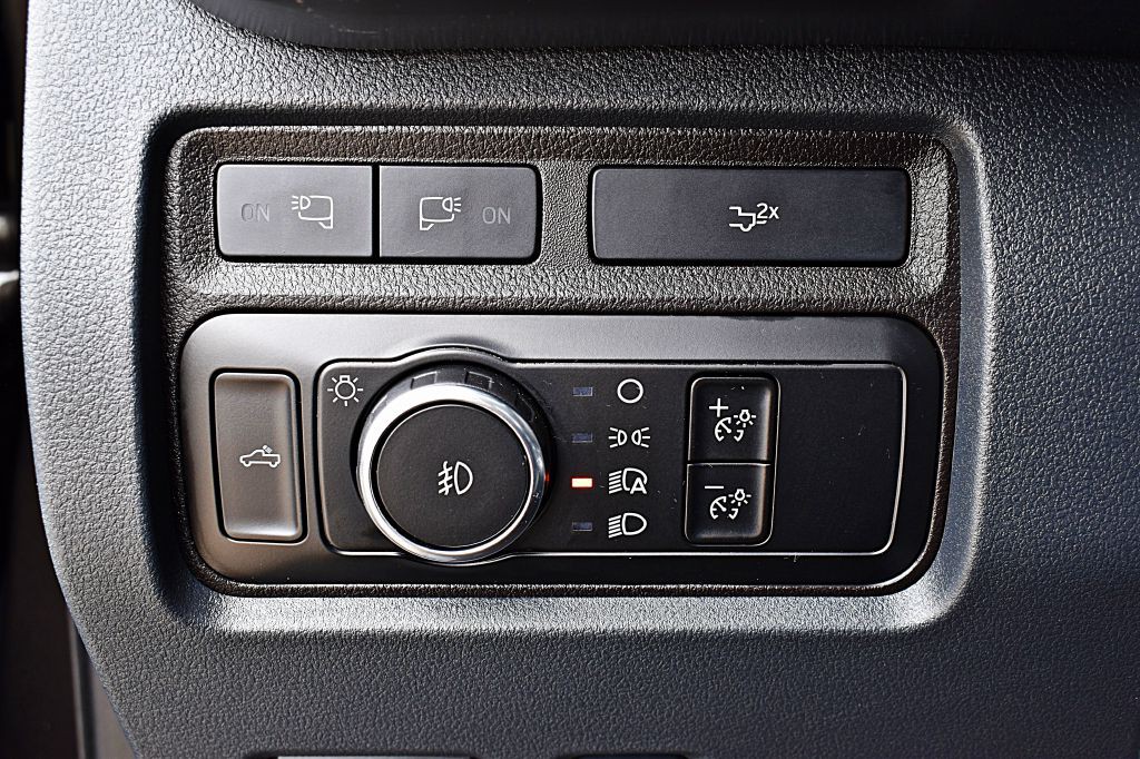 2024 Ford F-250 Image 52