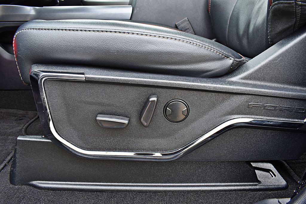 2024 Ford F-250 Image 59